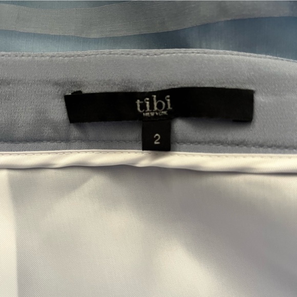 Tibi Silk Skirt - Picture 6 of 7